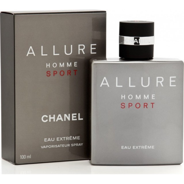 CHANEL Allure Sport Eau Extreme EDP 100ml